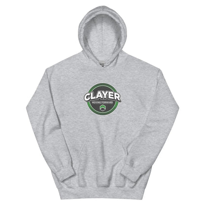 The Baller Sweatshirt - Unisex Hoodie - CLAYER