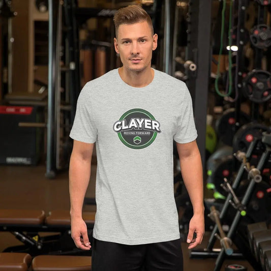 Clayer Baller T 恤 - CLAYER