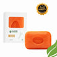 Clayer - Basketball Natural Bar Soap - 3.5 oz - CLAYER
