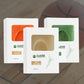 Clayer - Basketball Natural Bar Saippua - 3.5 unssia - 3 kpl pakkaus - CLAYER