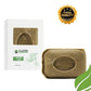 Clayer - Biker Natural Bar Soap - 3.5oz - Pack of 3 - CLAYER