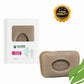 Clayer - Kids Natural Bar Soap - 3.5 oz - Pack of 3 - CLAYER