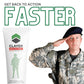 Clayer - Military Faster Recovery - 4 FL. OZ. - CLAYER