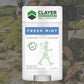 Natürliches Deodorant von Clayer – Adventure 2.75 OZ – CLAYER