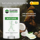 Натуральный дезодорант Clayer — Adventure, 2.75 унции — CLAYER
