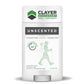 Desodorante natural Clayer - Aventura 2.75 OZ - CLAYER