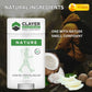 Clayer Natural Deodorant - Adventure 2.75 OZ - pack of 3 - CLAYER