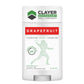 Clayer Natürliches Deodorant – Football Pro Sport – 2.75 OZ – CLAYER