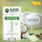 Clayer Natürliches Deodorant – Golfer 2.75 OZ – CLAYER