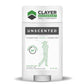 Clayer Natural Deodorant - Golfarit 2.75 OZ - CLAYER