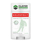 Clayer Natürliches Deodorant – Hockeyspieler – 2.75 OZ – CLAYER