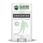Clayer Natürliches Deodorant – Hockeyspieler – 2.75 OZ – 3er-Pack – CLAYER