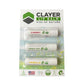 Balsamo labbra naturale Clayer - Confezione da 3 - CLAYER