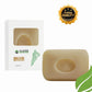 Clayer - Rugby Natural Bar Soap - 3.5 oz - Pack of 3 - CLAYER