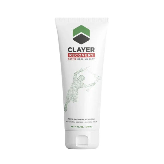 Clayer - Scooter Riders Faster Recovery - 4 FL. OZ. - CALAER