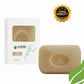Clayer - Scooter riders Natural Bar Soap - 3.5 oz - Pack of 3 - CLAYER