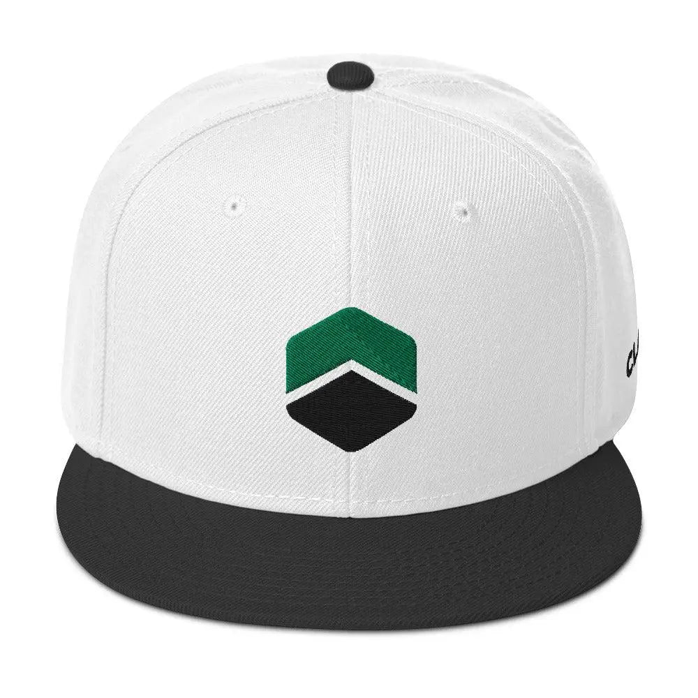 Clayer - Кепка Snapback - CLAYER
