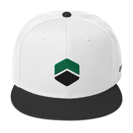 Clayer - Snapback Hat - CLAYER