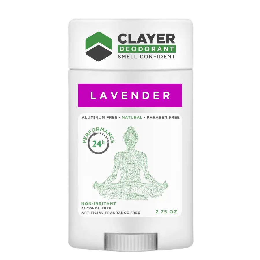 Clayer – Die gesunde SelfCare-Box – Mix and Match – CLAYER