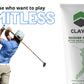 Golfers Faster Recovery - 4 FL. OZ. - CLAYER