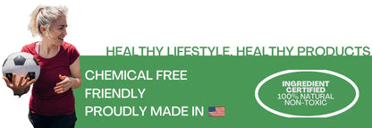 Soccer Players Faster Recovery - 4 FL. OZ. - CLAYER