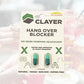 The Hang-Over Blocker - CLAYER