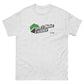 Don't make excuses - 100% Cotton - Unisex classic tee CLAYER- green clay - healing clay - bentonite clay