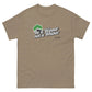 Be a Winner - Unisex classic tee CLAYER- green clay - healing clay - bentonite clay