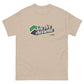 You are Awesome - 100% Cotton - Unisex classic tee CLAYER- green clay - healing clay - bentonite clay