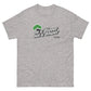 Be a Winner - Unisex classic tee CLAYER- green clay - healing clay - bentonite clay