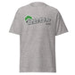 Unisex classic tee CLAYER- green clay - healing clay - bentonite clay