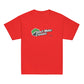 Youth classic tee - Don't make excuses - 100% Cotton CLAYER- green clay - healing clay - bentonite clay