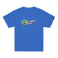 Youth classic tee - Don't make excuses - 100% Cotton CLAYER- green clay - healing clay - bentonite clay